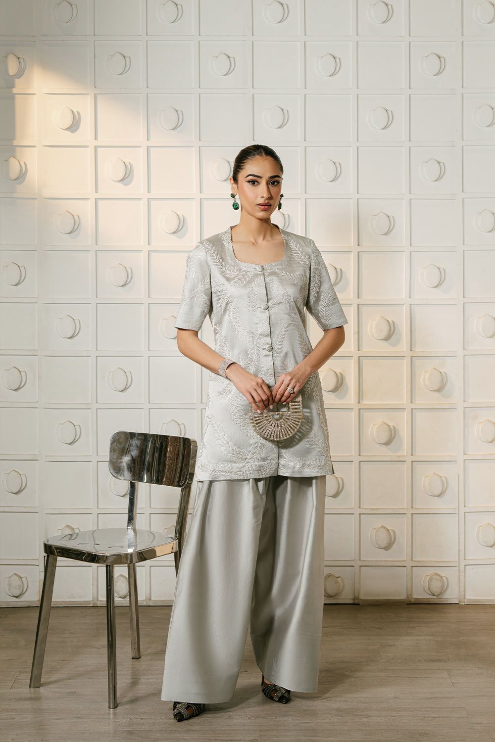 SAIRA RIZWAN READY TO WEAR